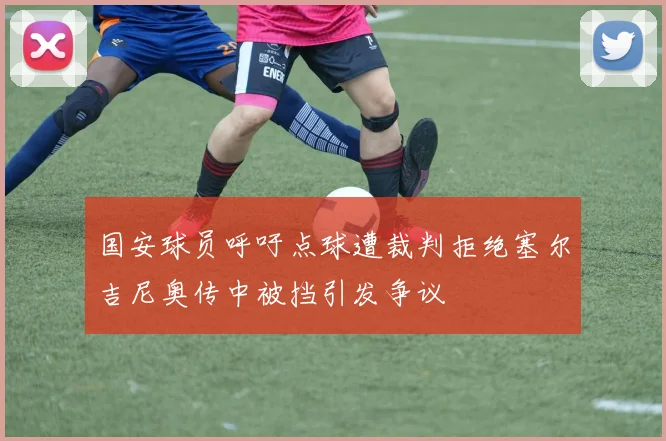 国安球员呼吁点球遭裁判拒绝塞尔吉尼奥传中被挡引发争议